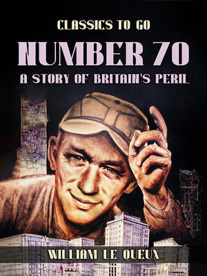 cover image of Number 70,